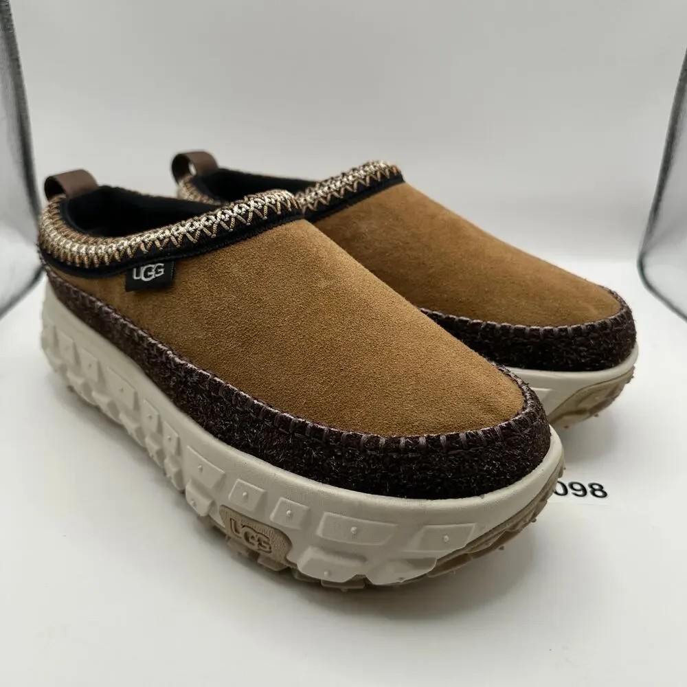 UGG Venture Daze Mule Chestnut Mens 10 1154530